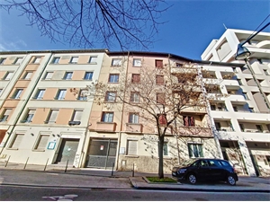 t2 à la vente -   69100  VILLEURBANNE, surface 50 m2 vente t2 - UBI436335674